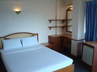 Tanaphat Hatyai Hotel Хат Яй Екстериор снимка