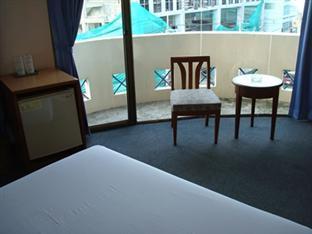 Tanaphat Hatyai Hotel Хат Яй Екстериор снимка